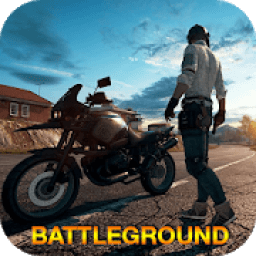 ikon Battle Royale Game