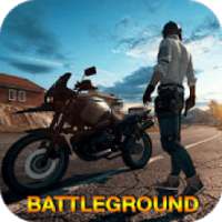 Battle Royale Game