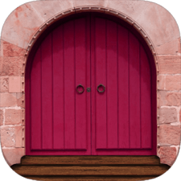 100 Doors 2018 Code icon