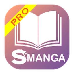S Manga Pro
