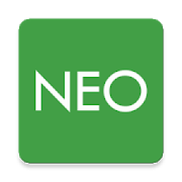 Neo Cryptocurrency Miner icon