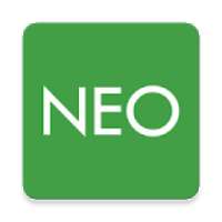 Neo Cryptocurrency Miner