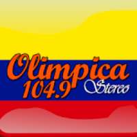 Olimpica Stereo Medellin 104.9 Radio Station on 9Apps