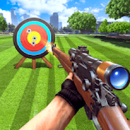 ikon Target Practice Master Shooter