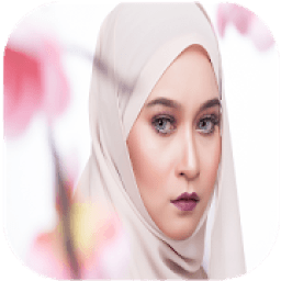 صورتك في اطارات حجاب 2018
‎ icon