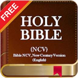 Bible NCV, New Century Version (English) Free