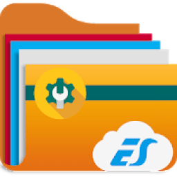 ikon File Commander - File Manager/Explorer