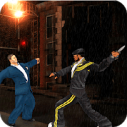 Secret Mission- Impossible Fighting आइकन