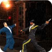 Secret Mission- Impossible Fighting