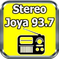 Radio Stereo Joya 93.7 Gratis En Vivo Mexico on 9Apps