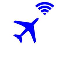 Wireless passwords from airports