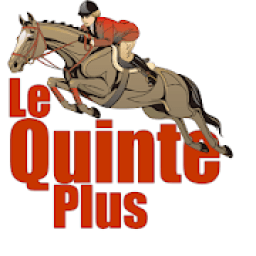 Le Quinte Plus - Pronostic &amp; Résultats Courses आइकन