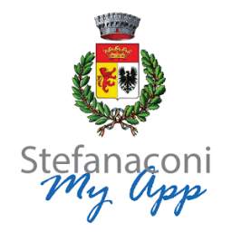 Stefanaconi My App 0.0.3