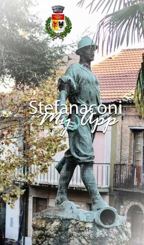 Stefanaconi My App screenshot 6