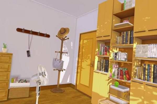 New vr Kanojo Tips screenshot 3