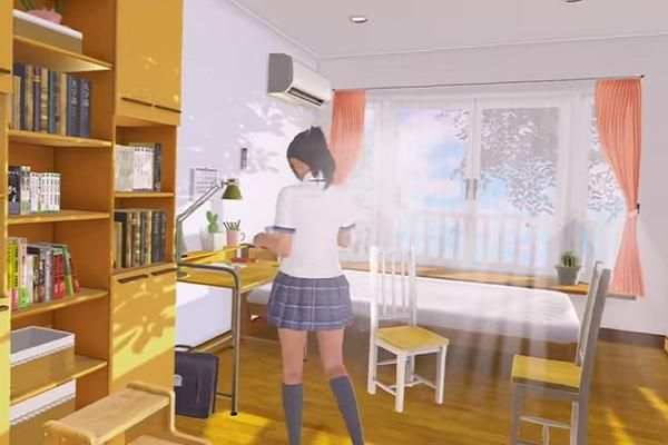 New vr Kanojo Tips screenshot 1