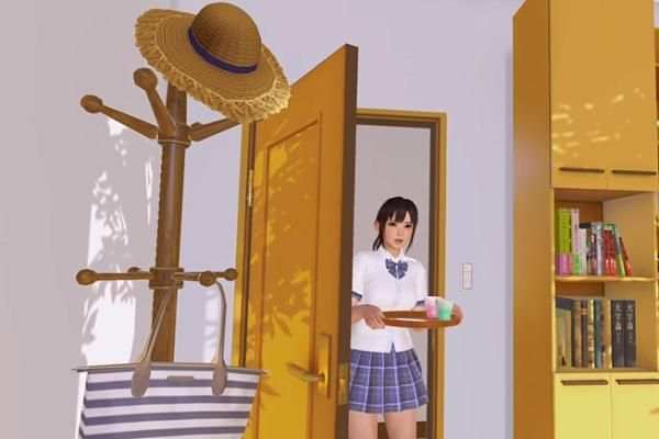 New vr Kanojo Tips screenshot 2