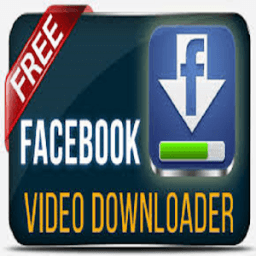 ikon Facebook Video Downloader