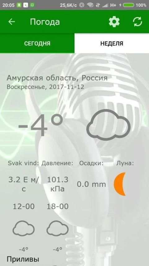 Радио Трасса screenshot 8