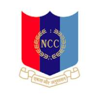 MADRAS B GROUP HQ NCC on 9Apps