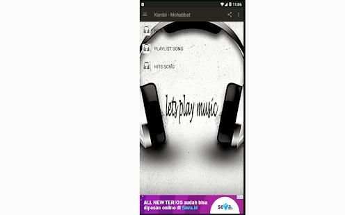 Kambi - Mohabbat screenshot 1