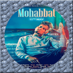 ikon Kambi - Mohabbat