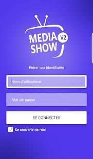 Media Show v2 screenshot 5