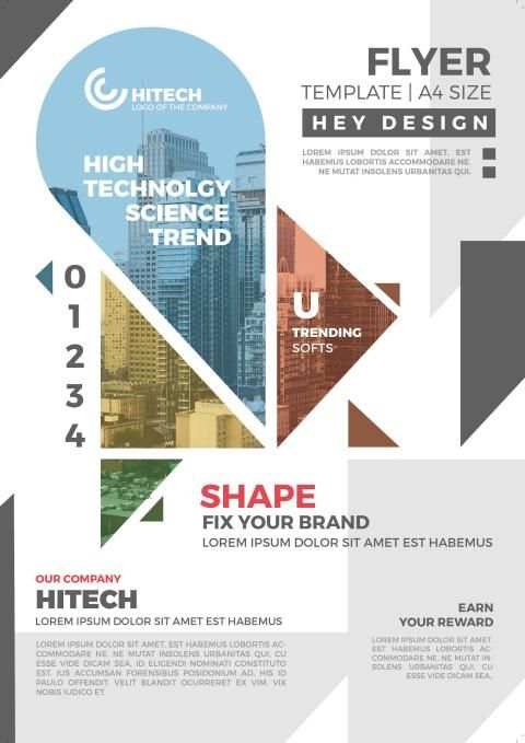 Poster Maker, Flyers Maker, Ads Page Designer स्क्रीनशॉट 1
