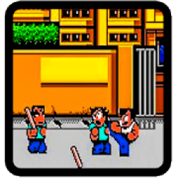 ikon River City Ransom Classic