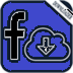 Facebook Video Downloader icon