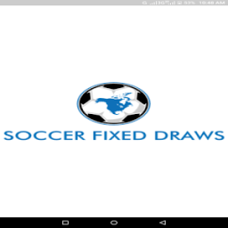 ikon soccer fixed draws