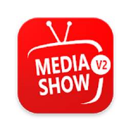 Media Show 1.0.0