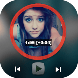 ikon HD Video Player &amp; Music Player