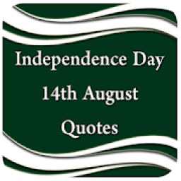 ikon 14 August Quotes