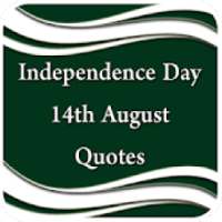 14 August Quotes