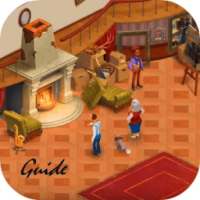 Homescapes Full Guide