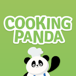 ikon Cooking Panda