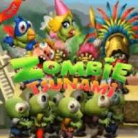 Tips Zombie Tsunami Games