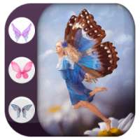 Fairy Winx Photo Editor on 9Apps