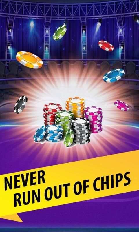 Teen Patti Grand - 3 patti best Indian poker screenshot 2