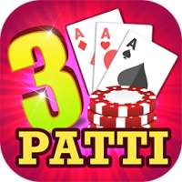 Teen Patti Grand - 3 patti best Indian poker on 9Apps