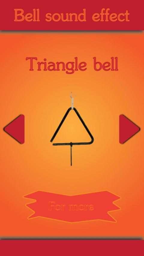 Bell Sound Effects screenshot 5