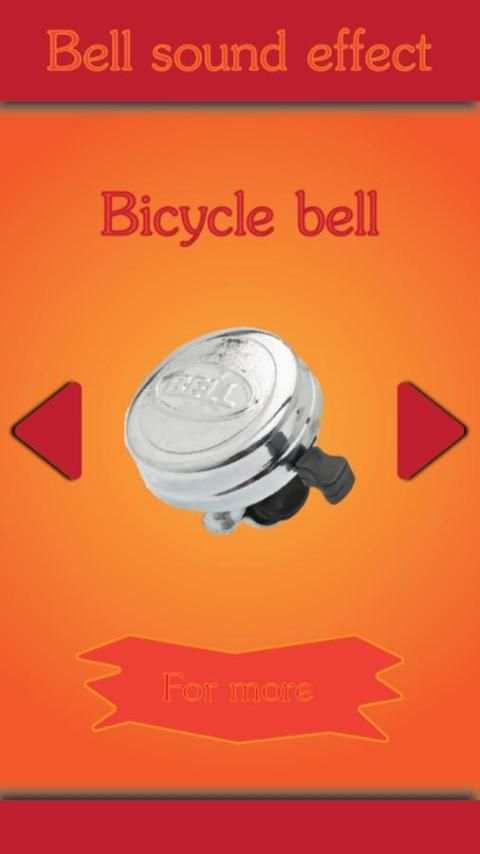 Bell Sound Effects screenshot 3