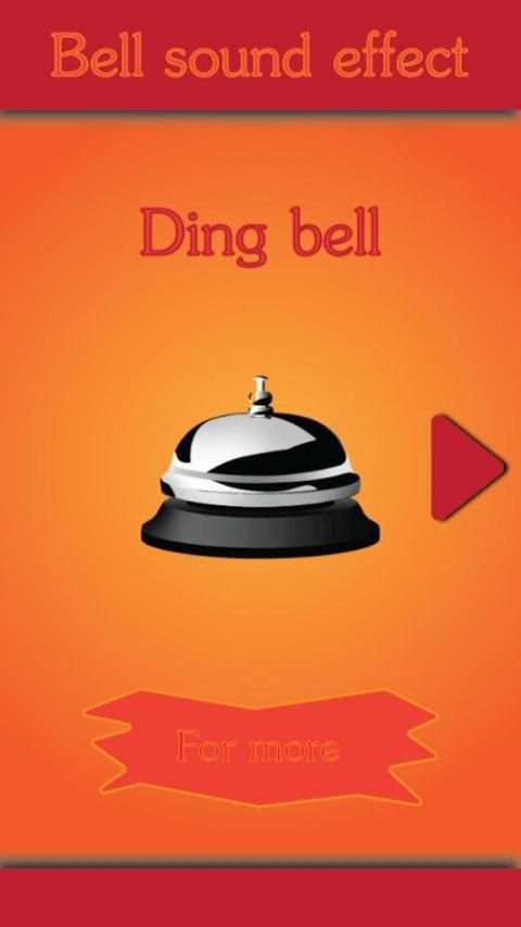 Bell Sound Effects screenshot 7