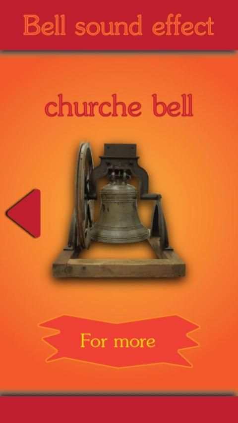 Bell Sound Effects screenshot 1