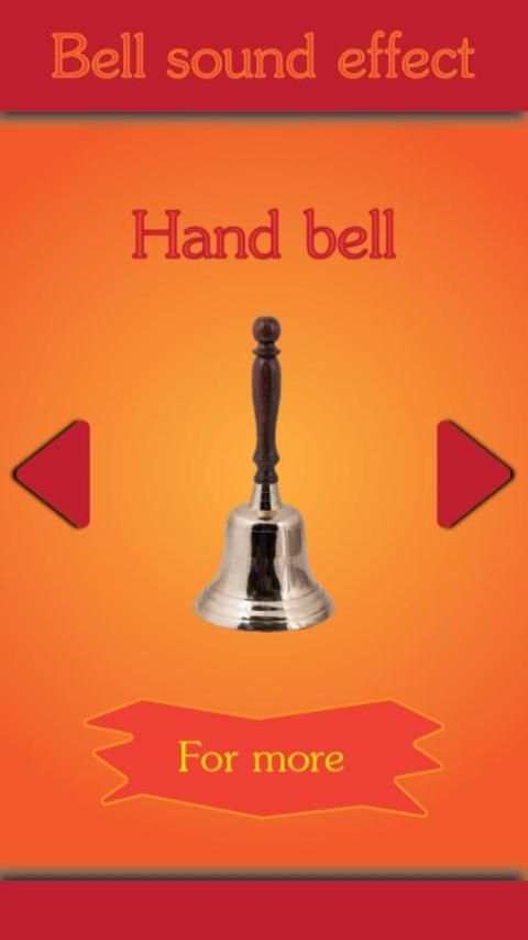 Bell Sound Effects screenshot 6