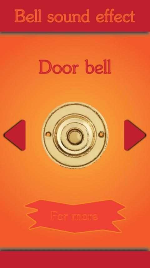 Bell Sound Effects screenshot 4