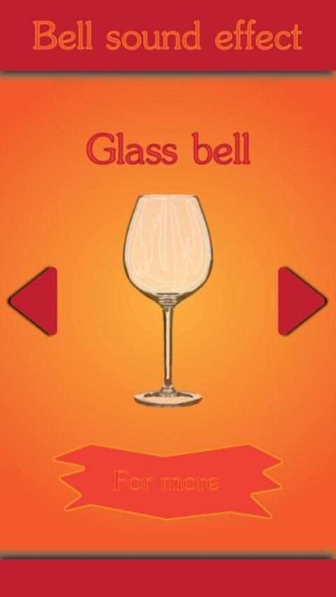 Bell Sound Effects screenshot 2