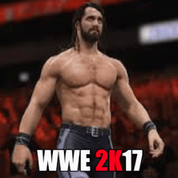 ikon Hint WWE 2K17