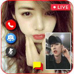 ikon Live Video Chat Random Video Call